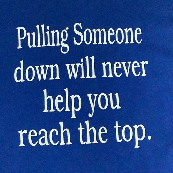 Gljdan dryblend t-shirt men's💙❤️ - Picture 3 of 10